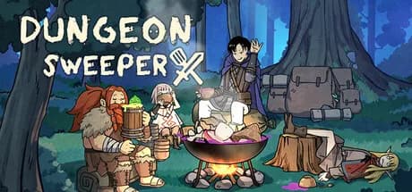迷宫清理专家(DungeonSweeper)