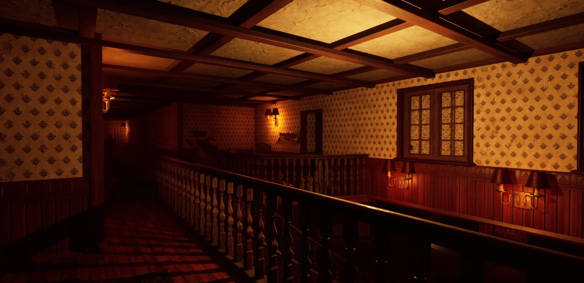 Shadow Mansion 2 görsel 4
