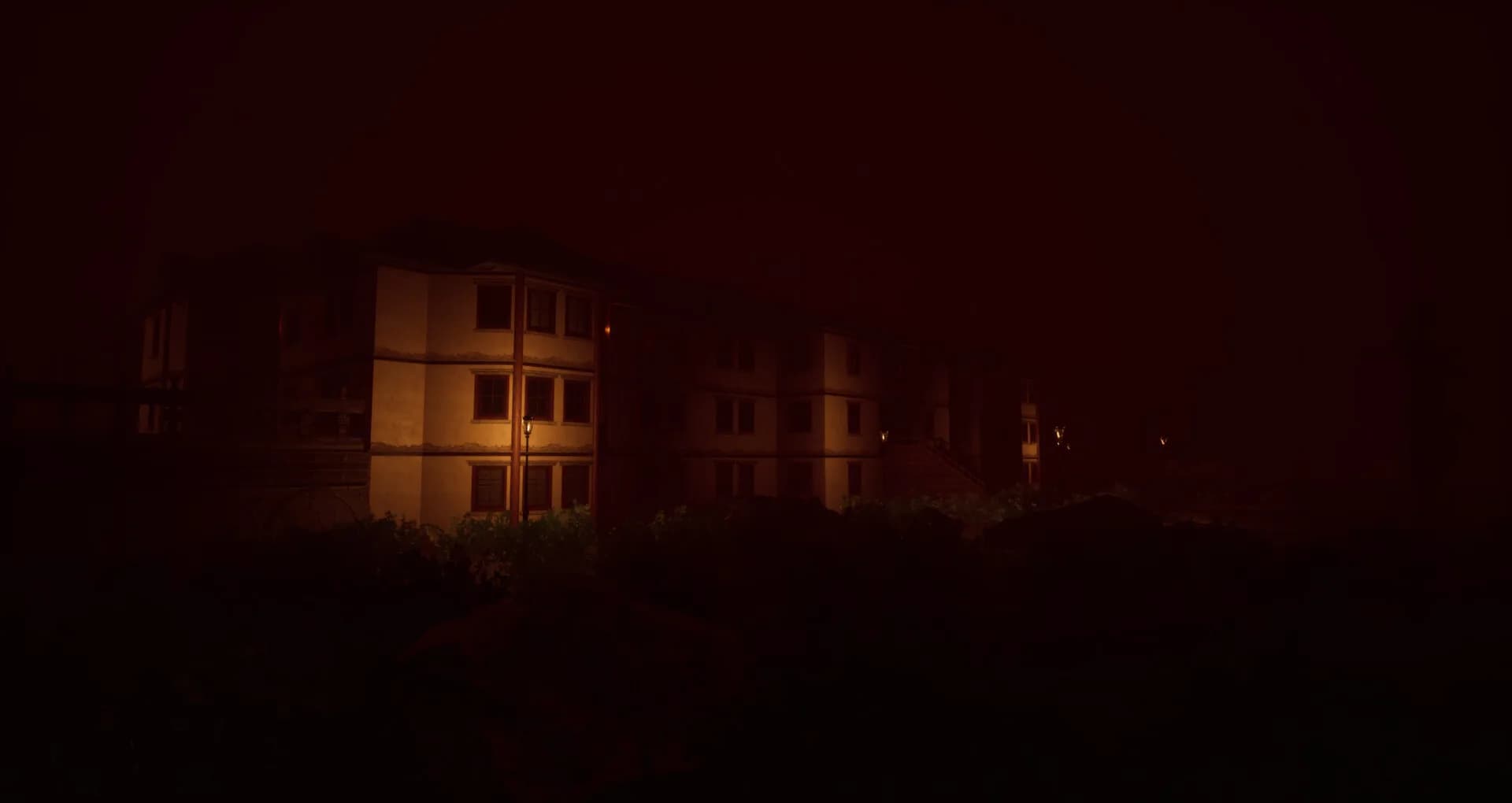 Shadow Mansion 2 görsel 5