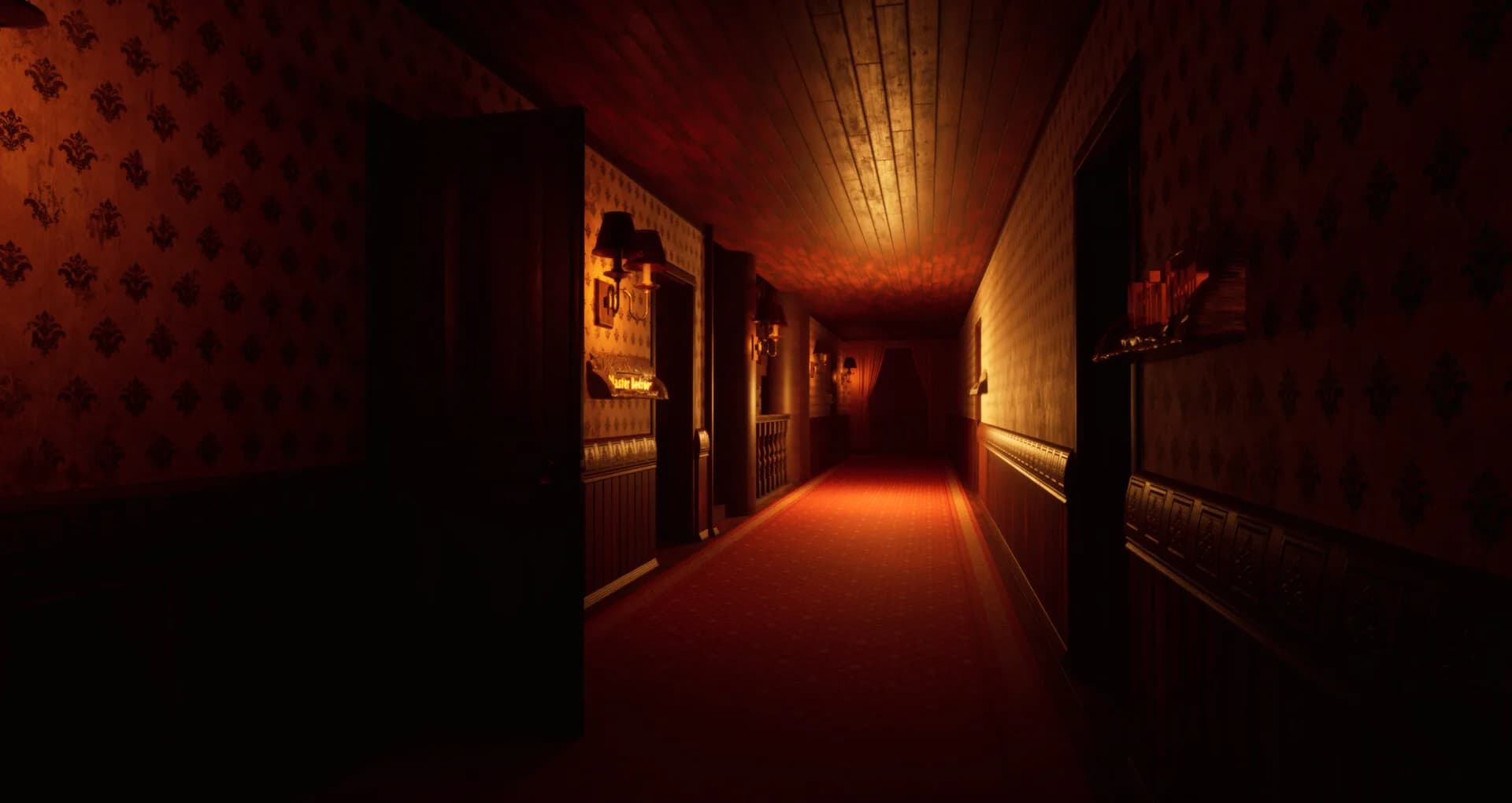 Shadow Mansion 2 görsel 6
