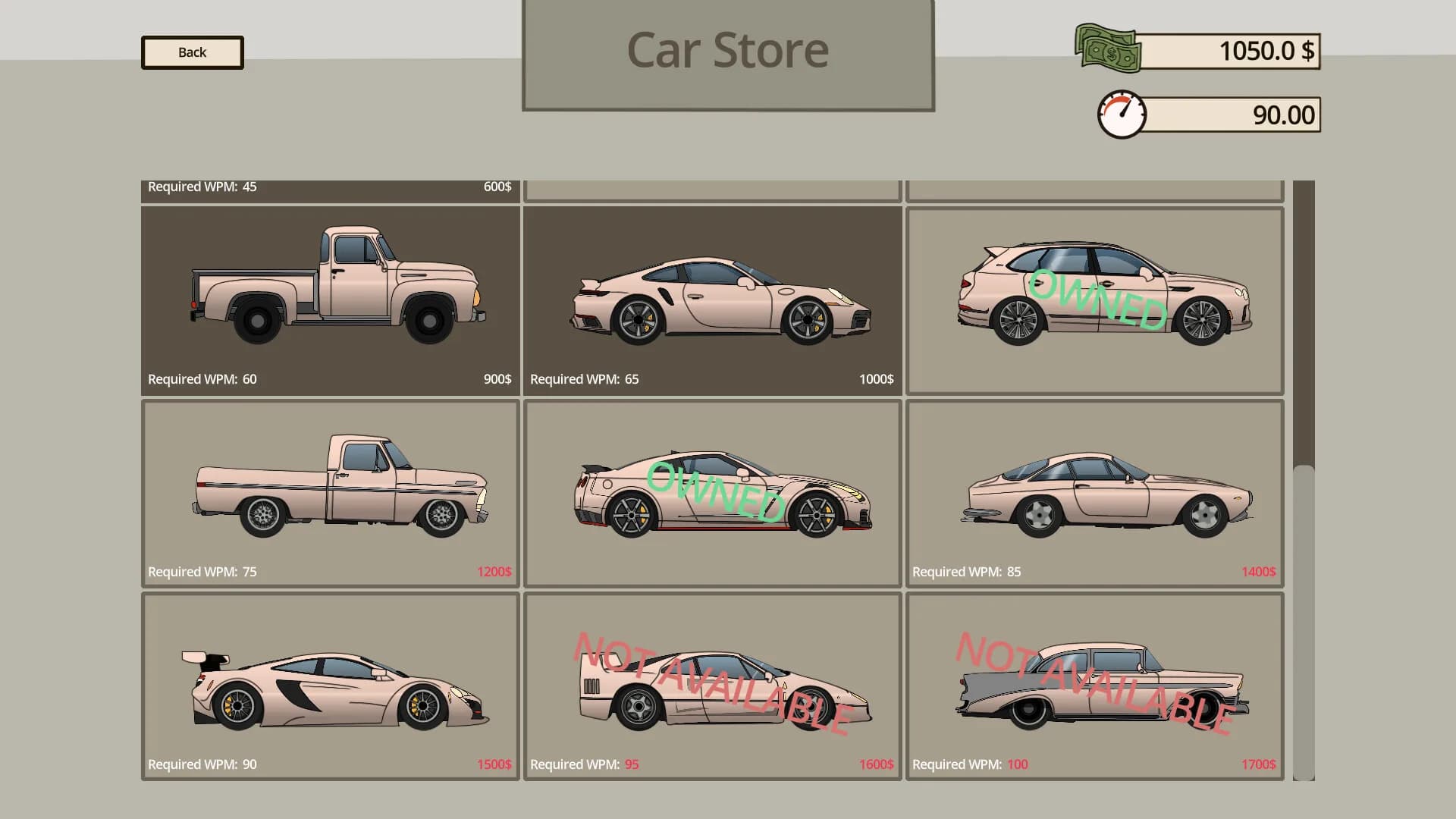 Type Drivers görsel 6