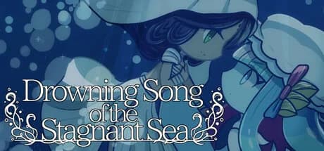 淀み海の溺れ唄 görsel 1