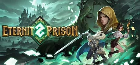Eternity Prison görsel 1