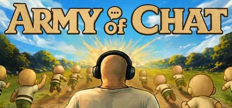 Army of Chat görsel 1