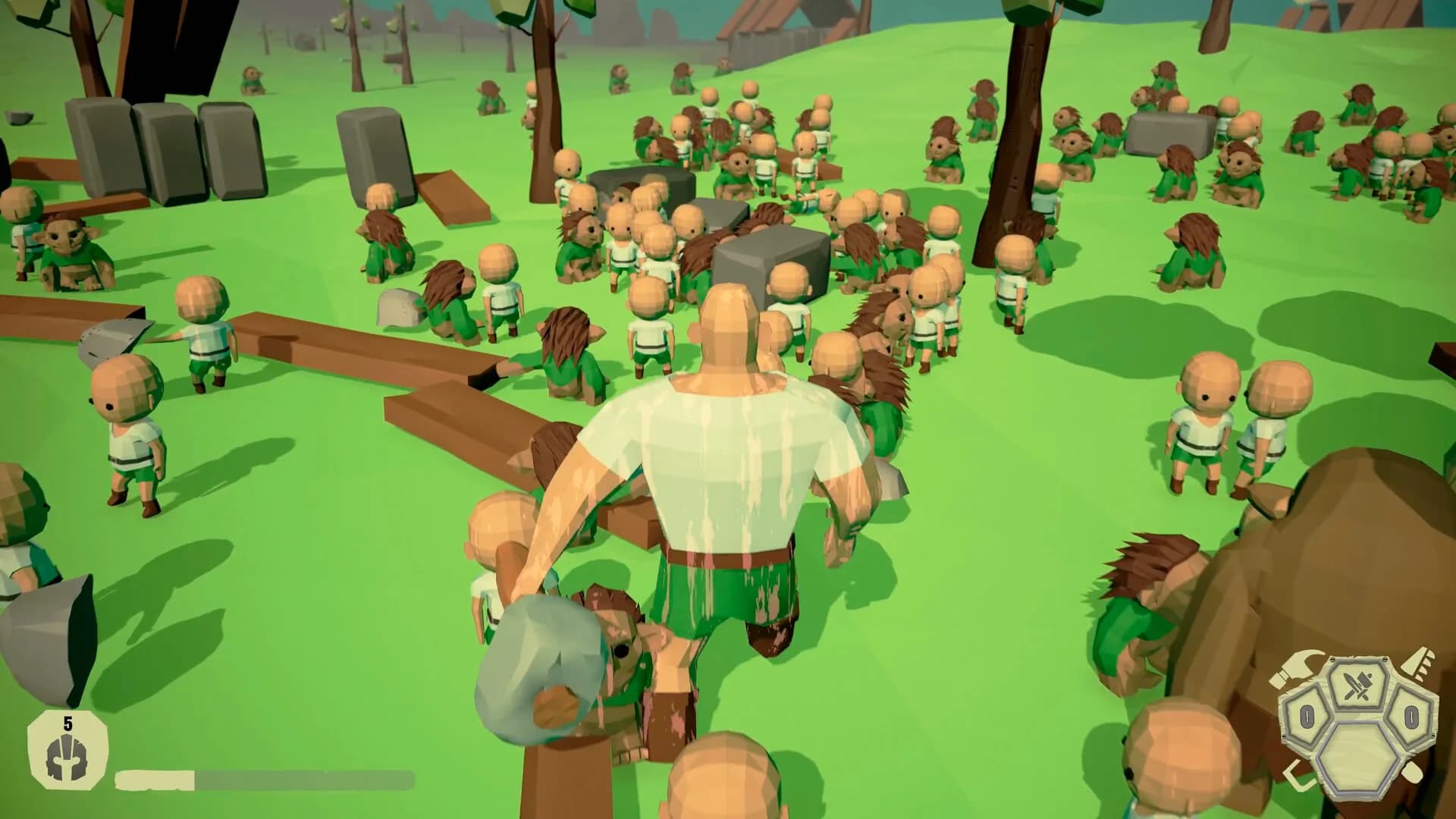 Army of Chat görsel 2