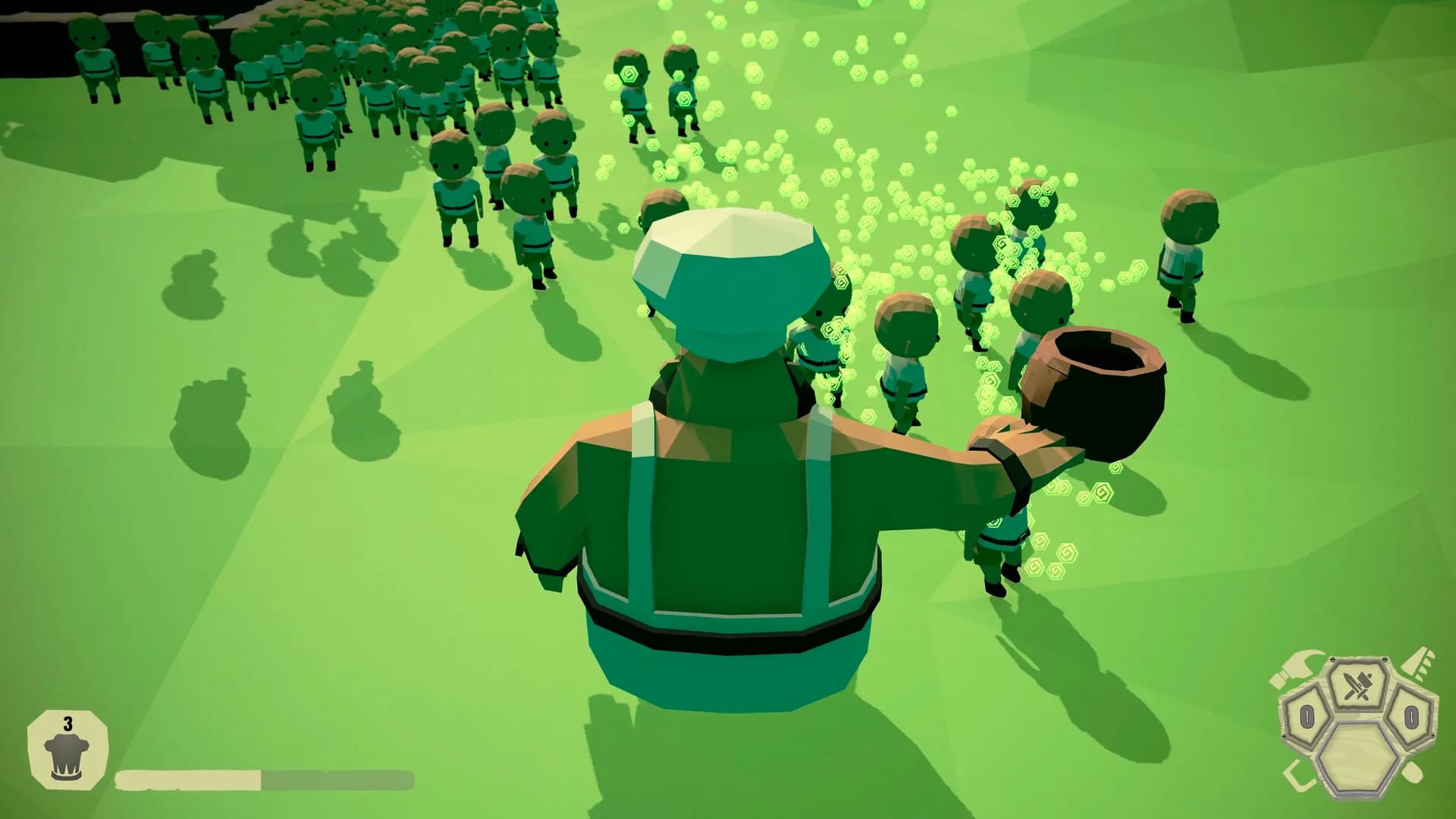Army of Chat görsel 3