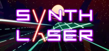 Synth Laser görsel 1