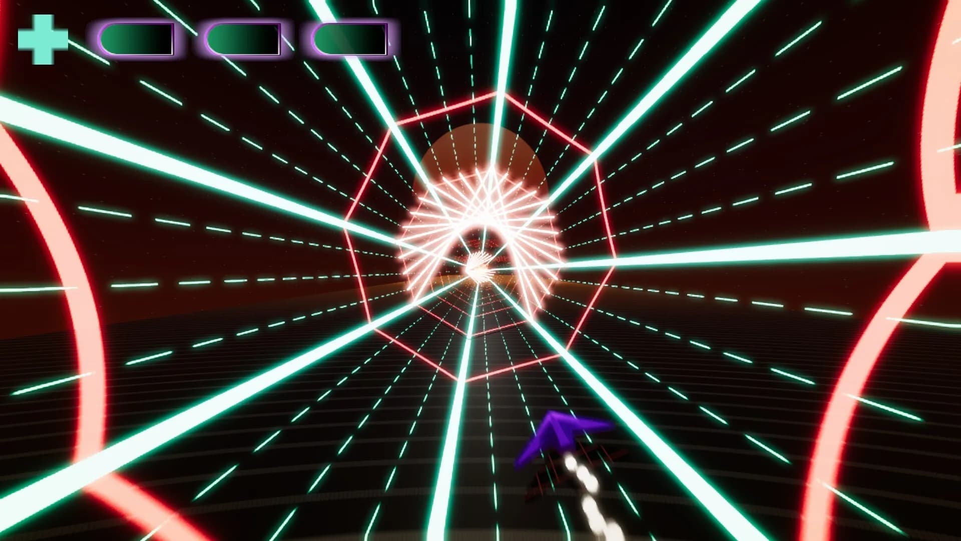Synth Laser görsel 2