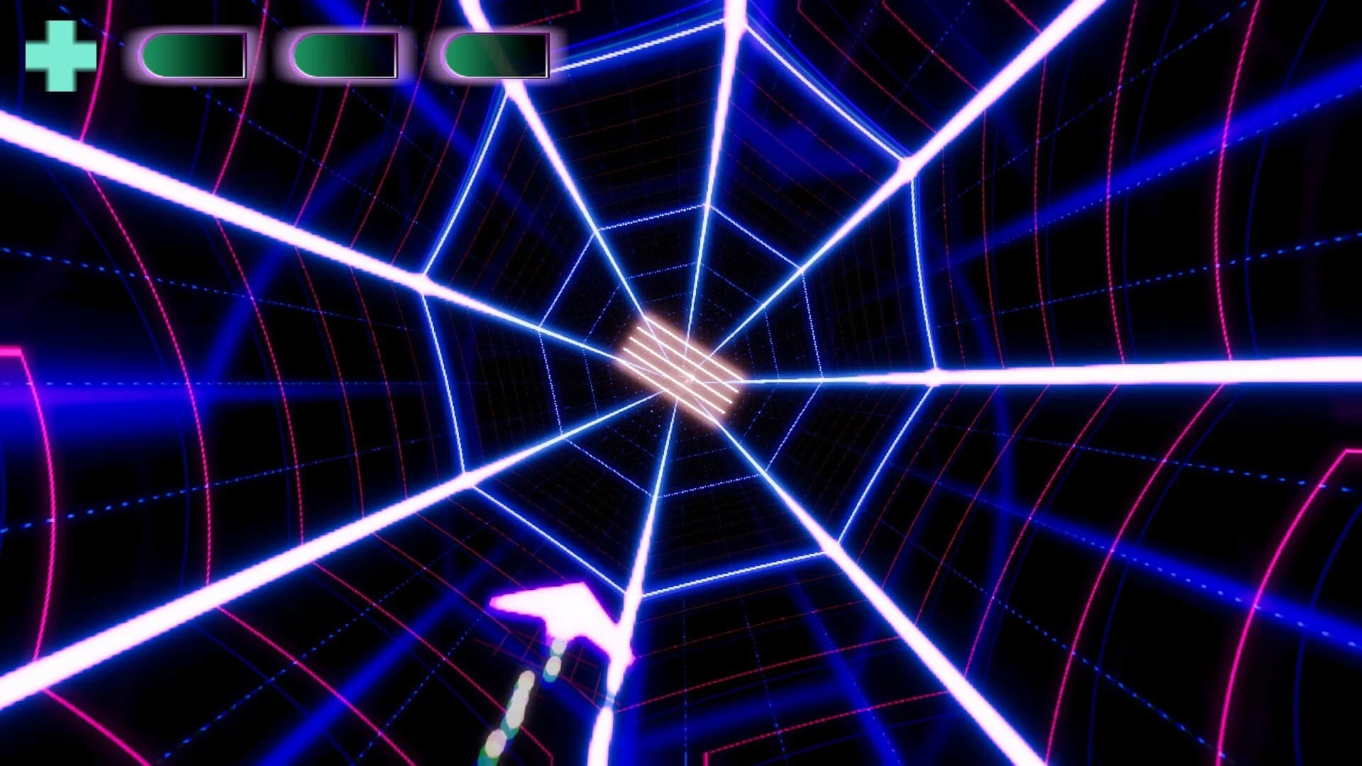 Synth Laser görsel 3
