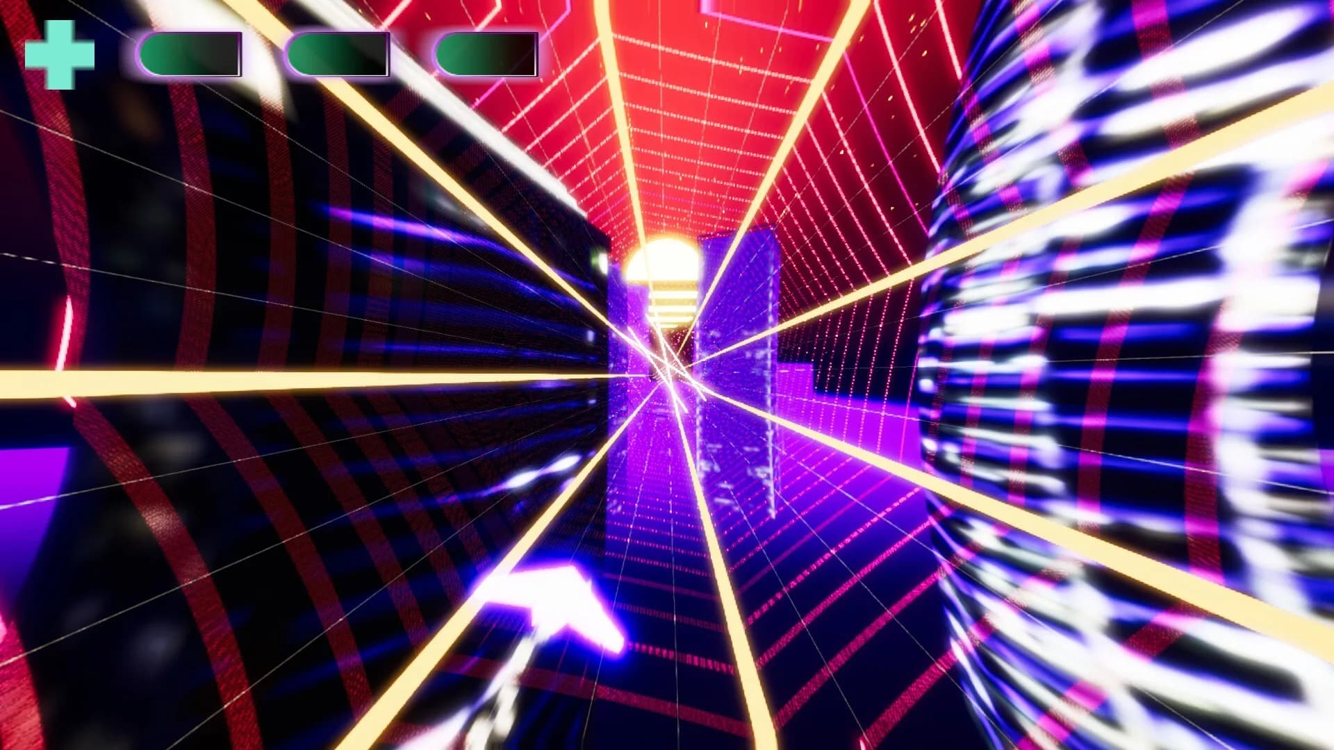 Synth Laser görsel 4