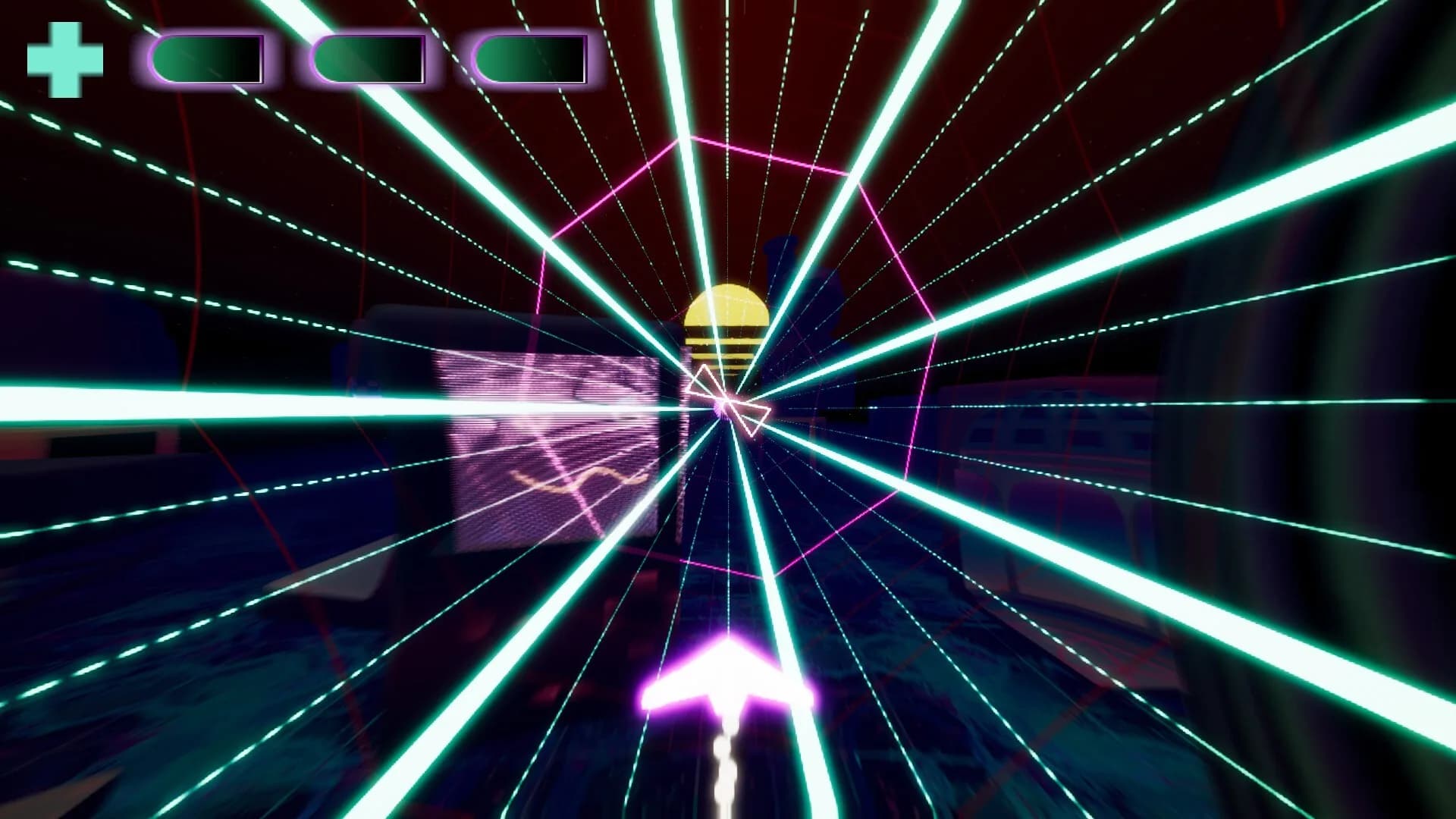 Synth Laser görsel 5