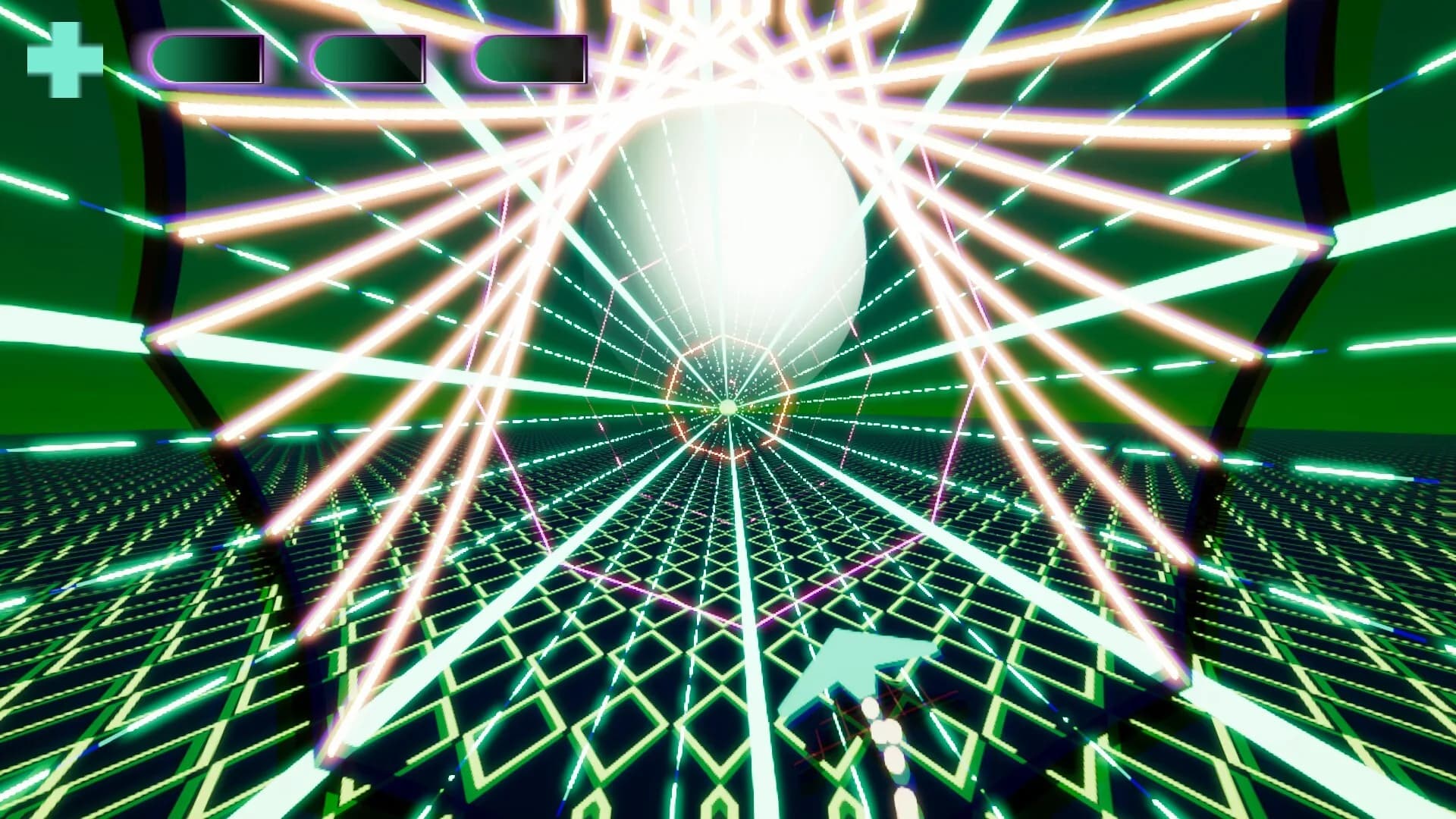 Synth Laser görsel 6