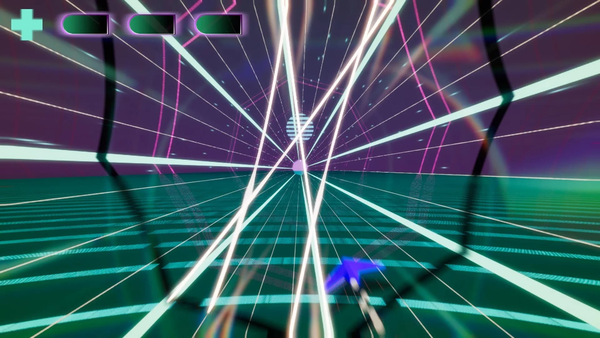 Synth Laser görsel 7