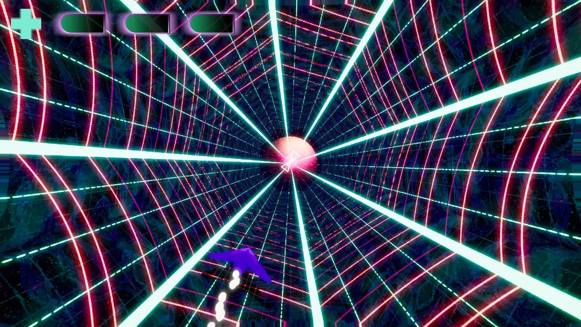 Synth Laser görsel 8