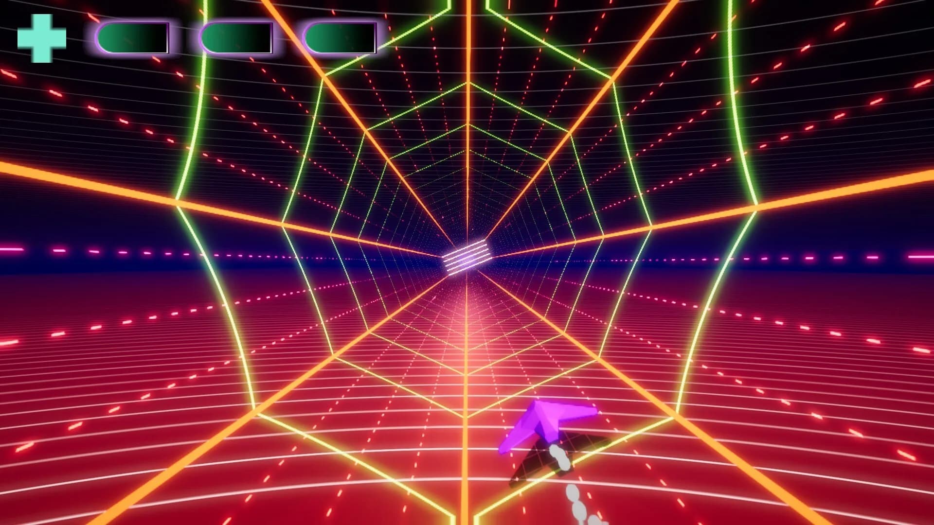 Synth Laser görsel 9