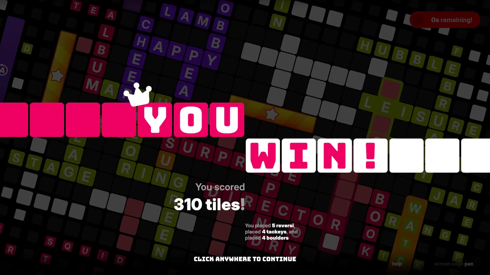 WordCross görsel 2