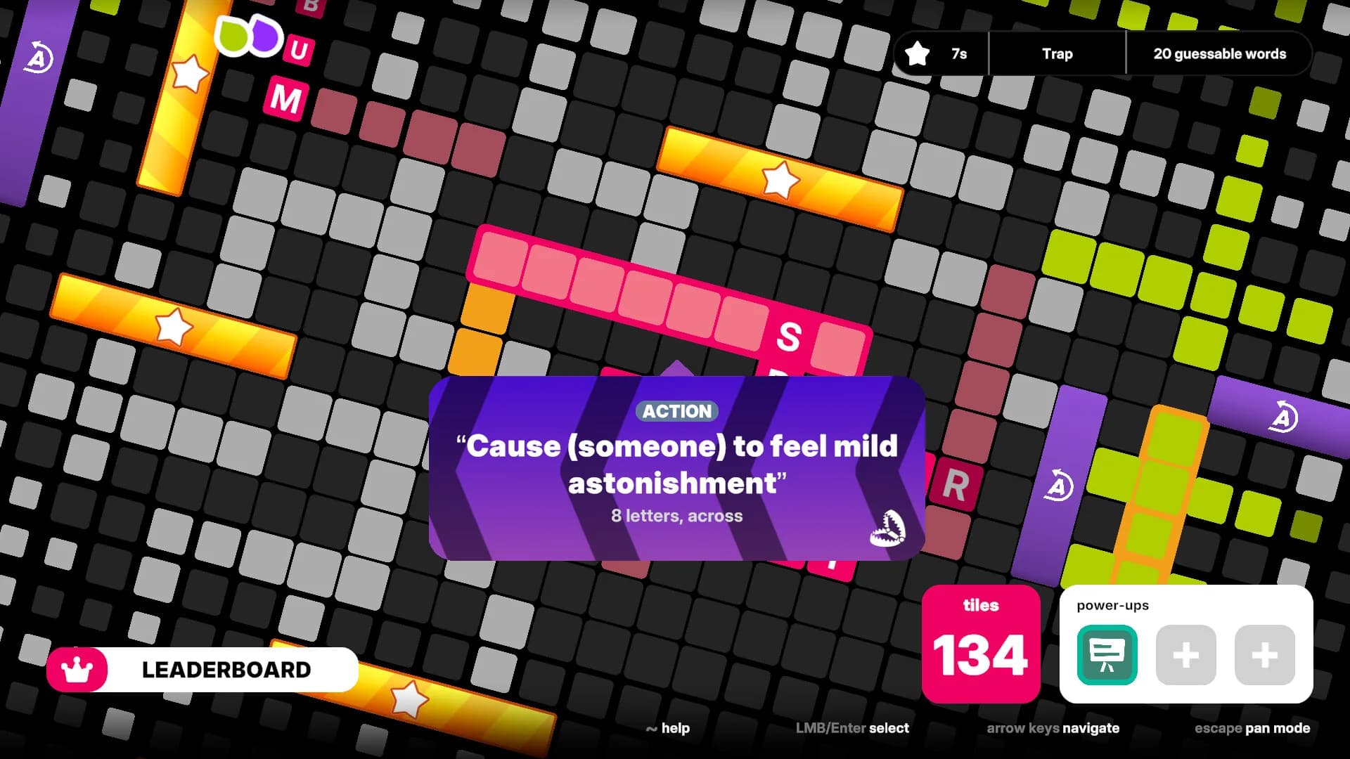 WordCross görsel 3