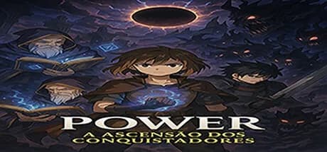 Power – A Ascensão dos Conquistadores