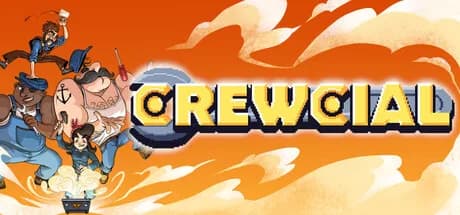 Crewcial