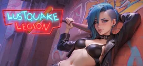 Lustquake Legion