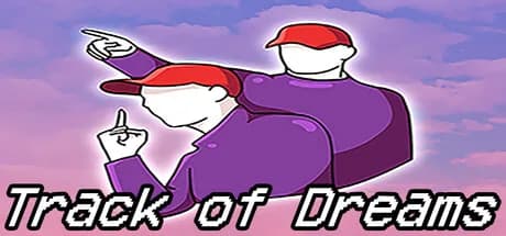 Track of Dreams