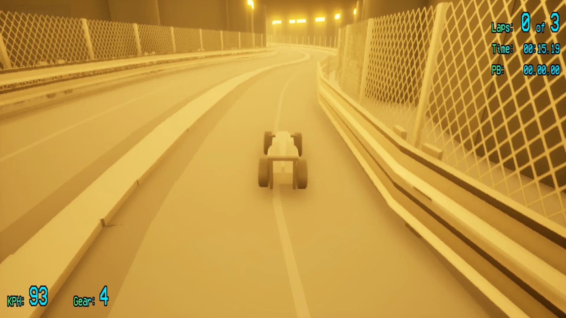 Track of Dreams görsel 4