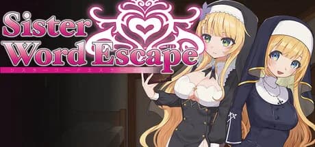 SisterWordEscape görsel 1