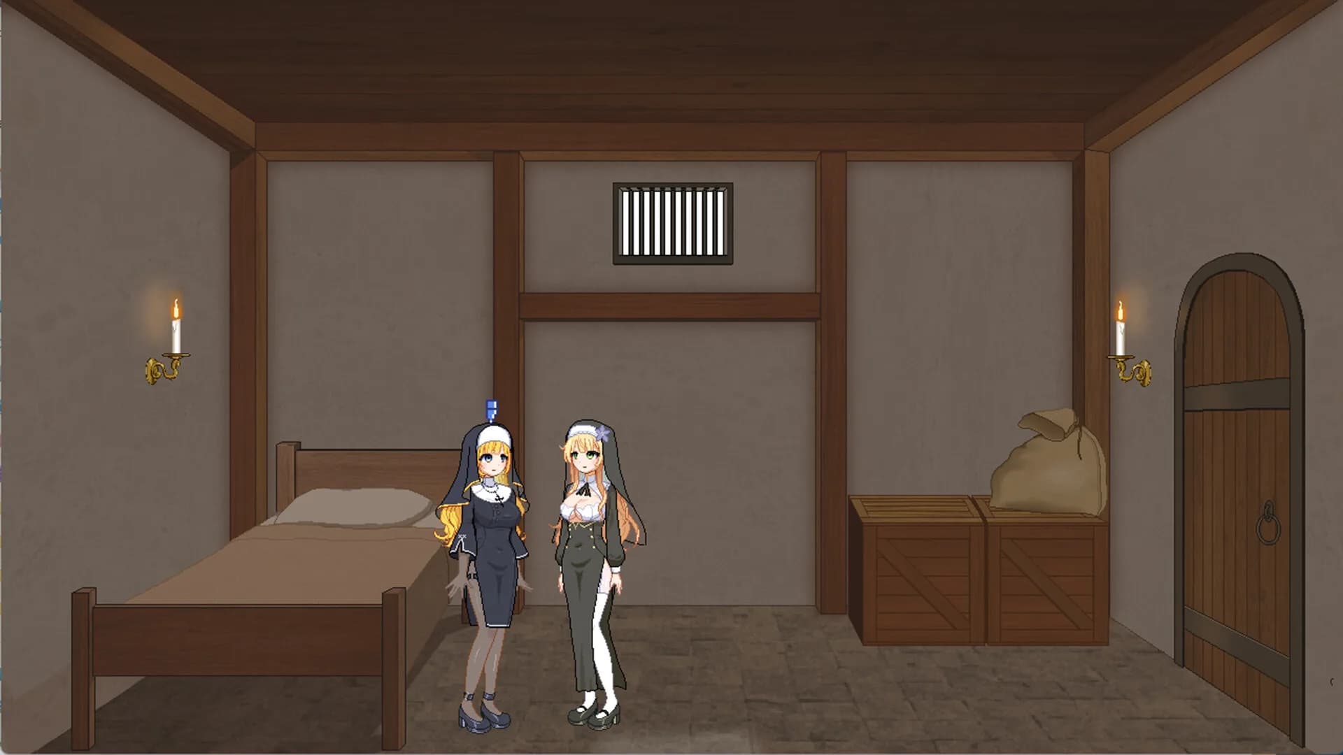 SisterWordEscape görsel 2