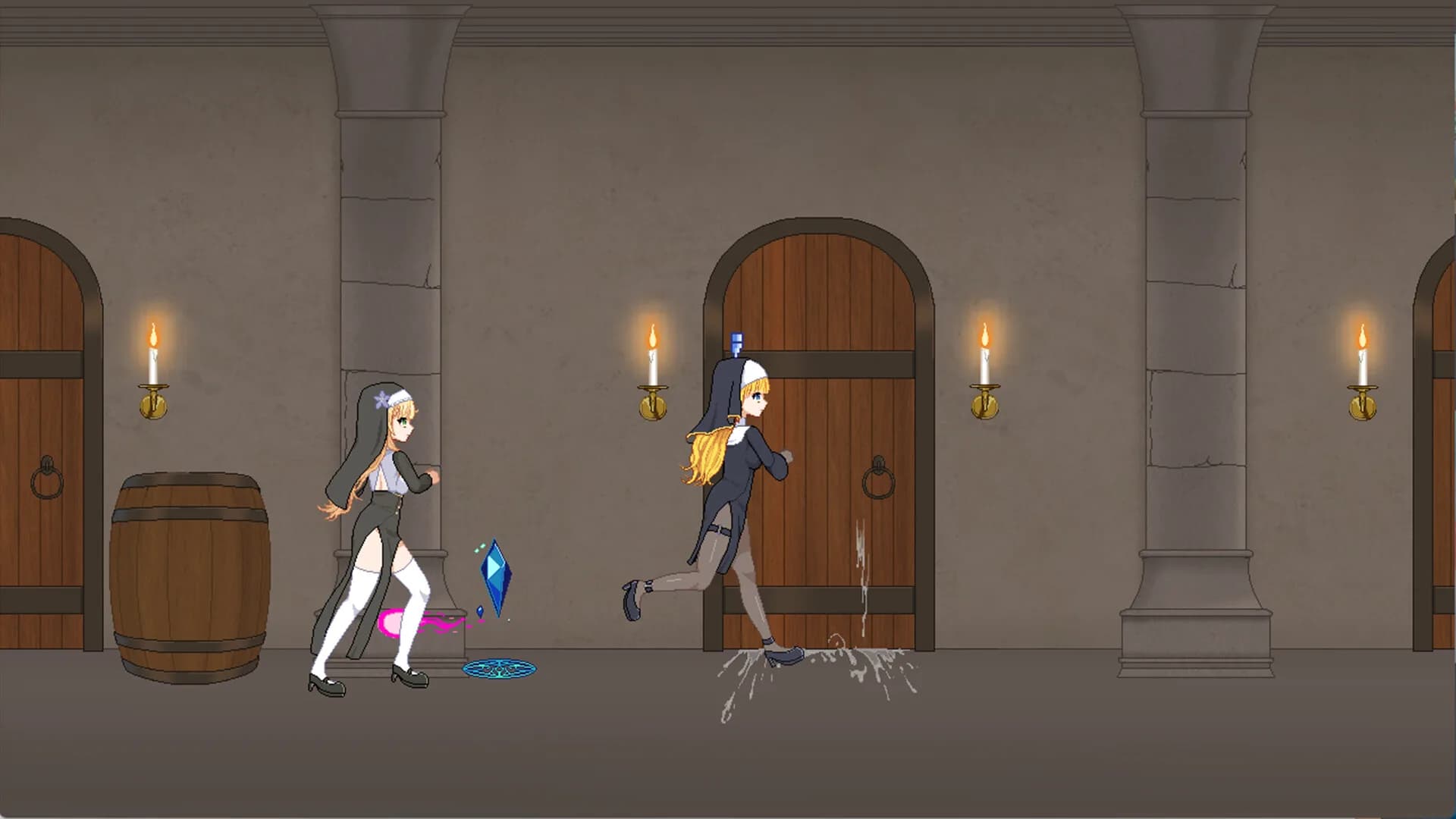 SisterWordEscape görsel 3