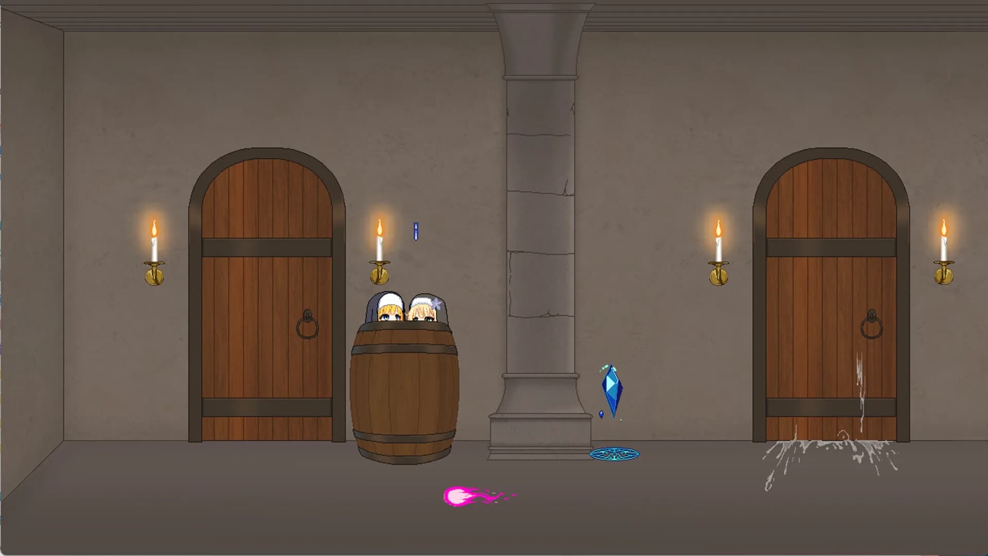 SisterWordEscape görsel 6