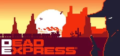 Dead Express görsel 1