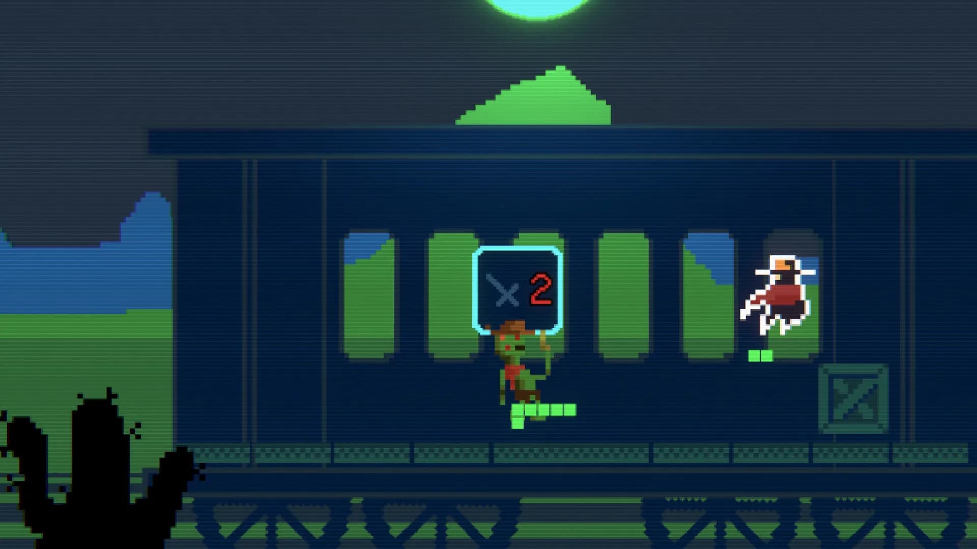 Dead Express görsel 4