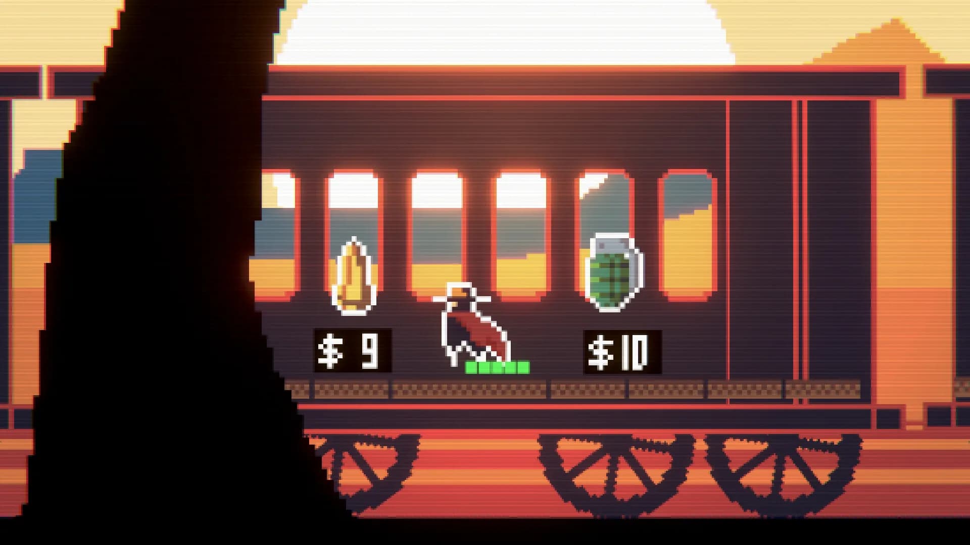 Dead Express görsel 5