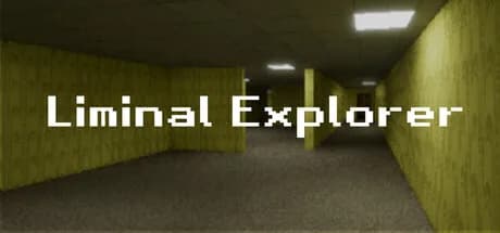 Liminal Explorer görsel 1