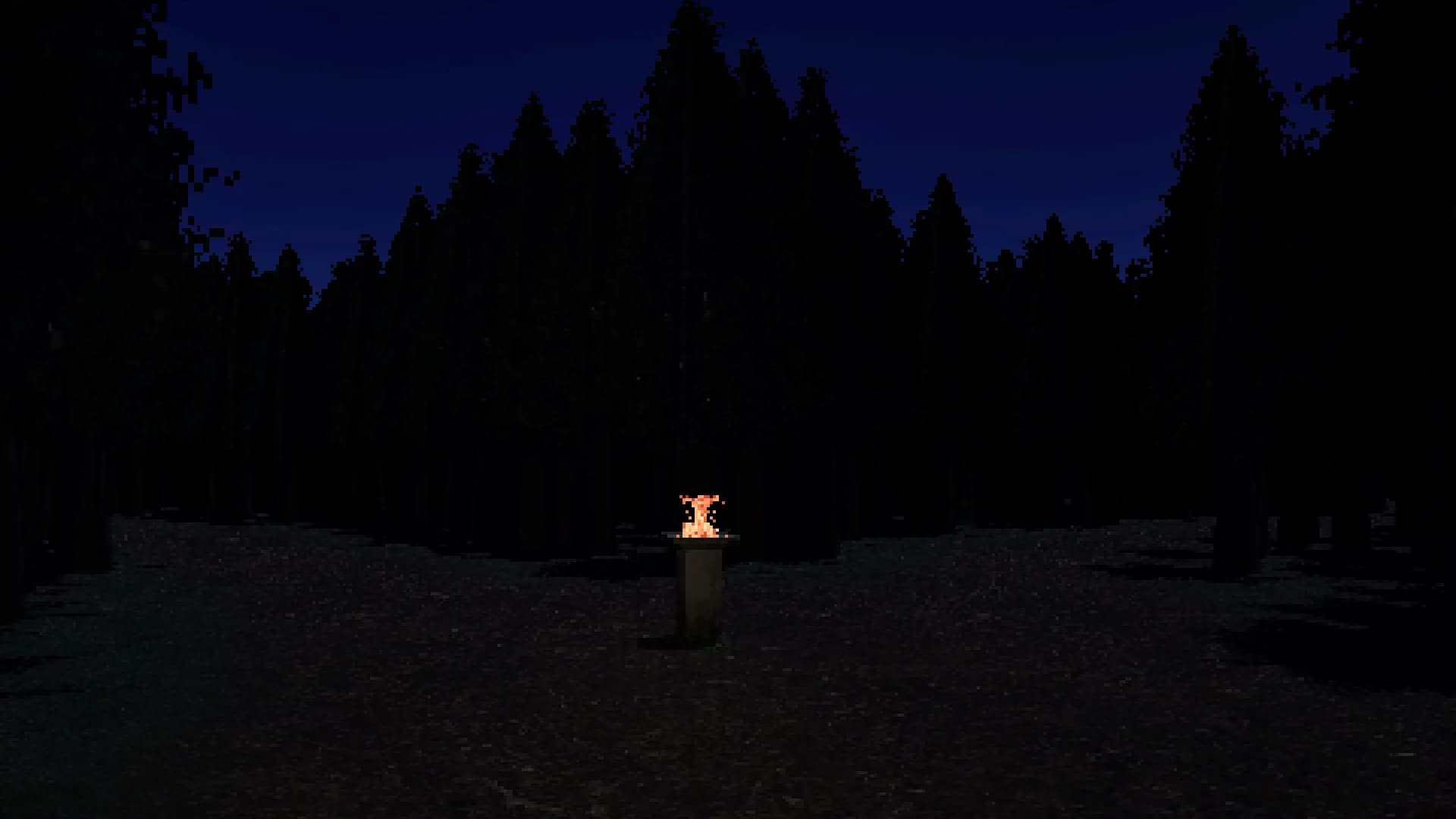 Liminal Explorer görsel 7