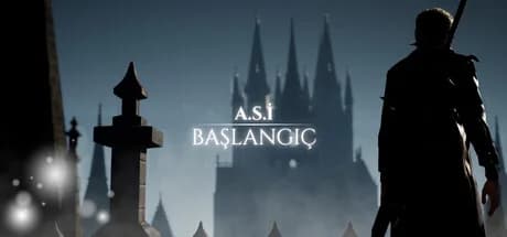 A.S.İ : BAŞLANGIÇ görsel 1