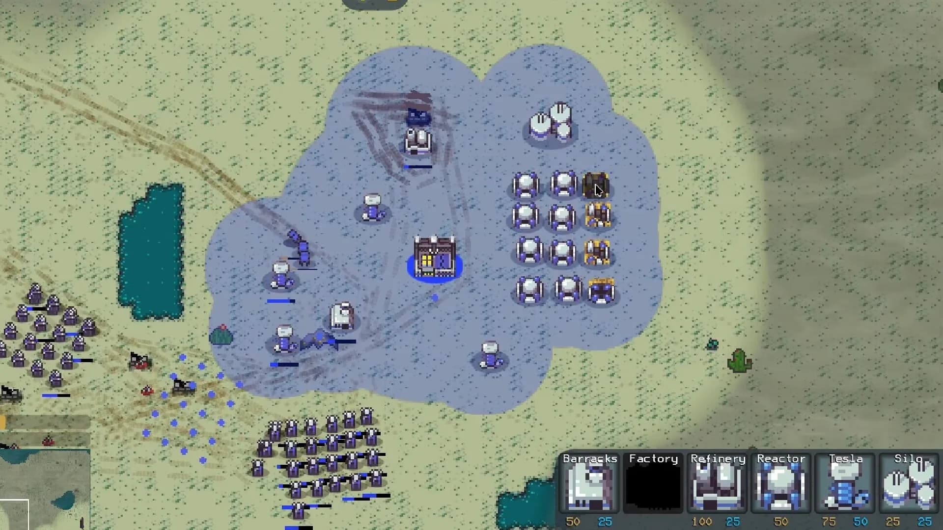 Blackwood Division görsel 3