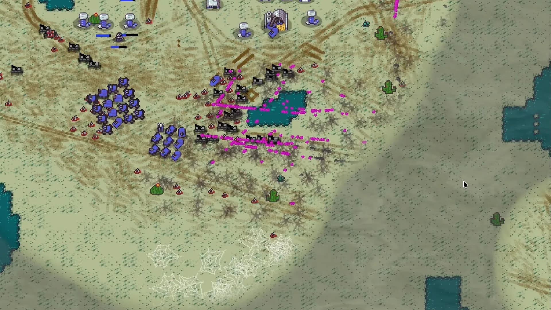 Blackwood Division görsel 5