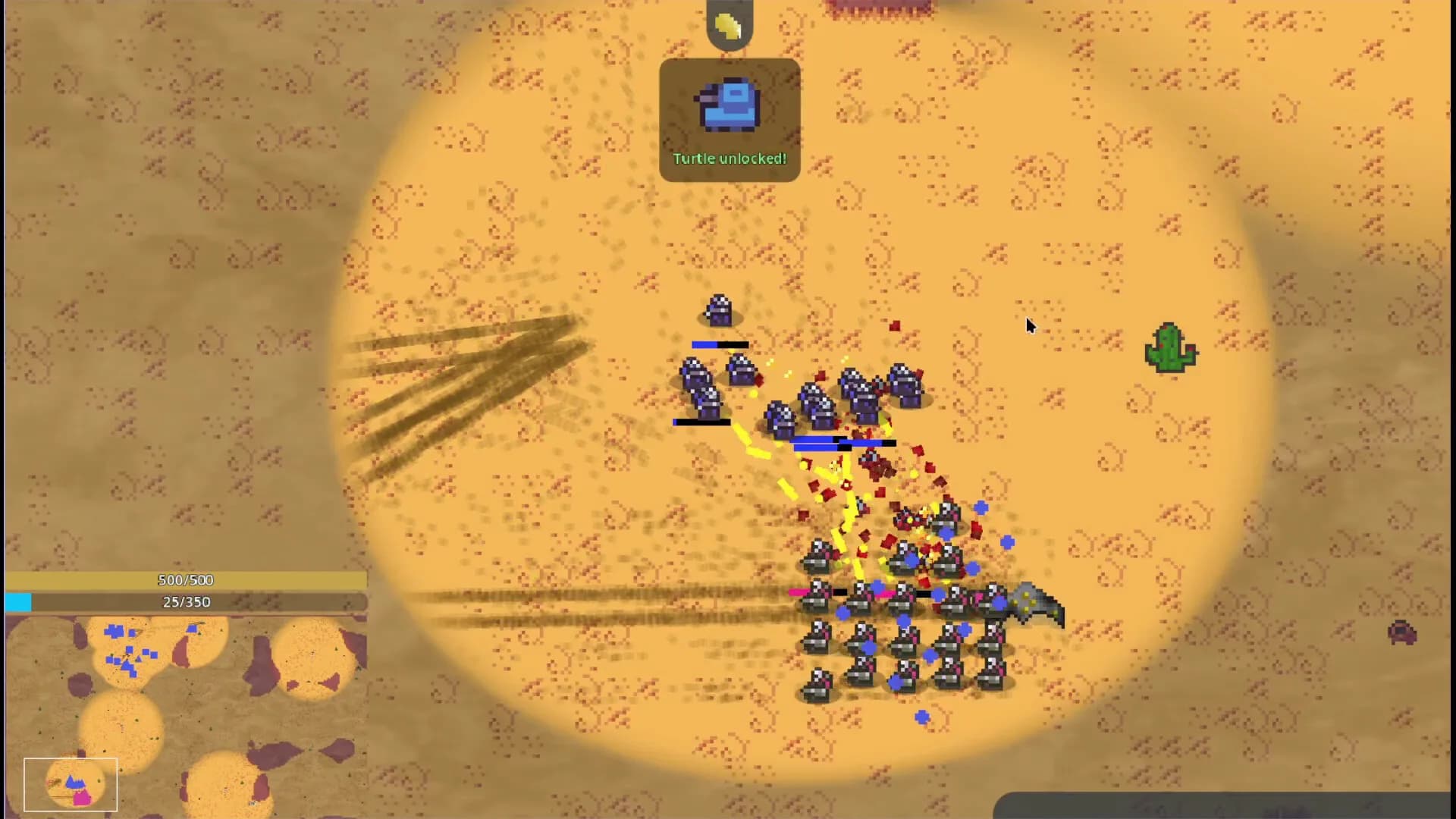Blackwood Division görsel 7