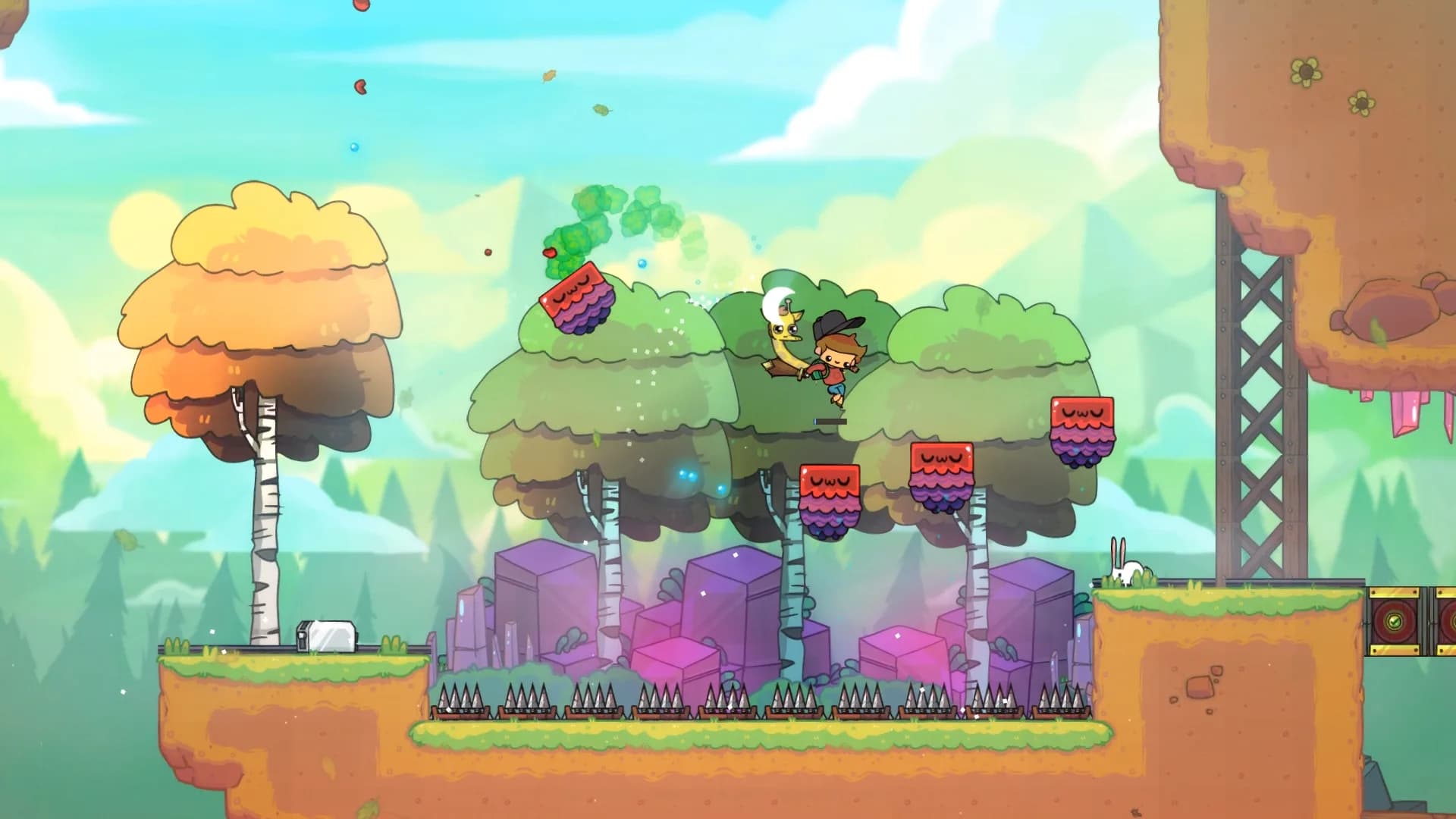 The Adventure Pals görsel 2