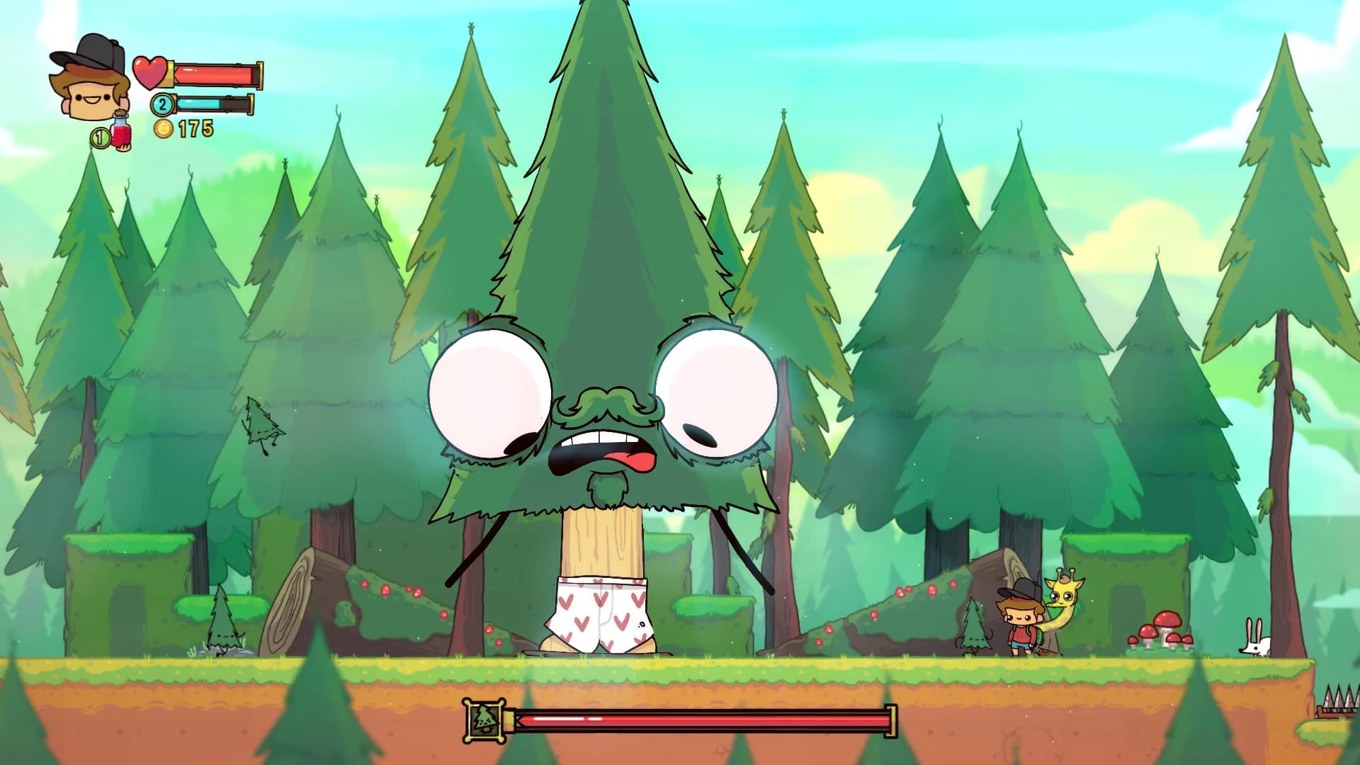 The Adventure Pals görsel 12