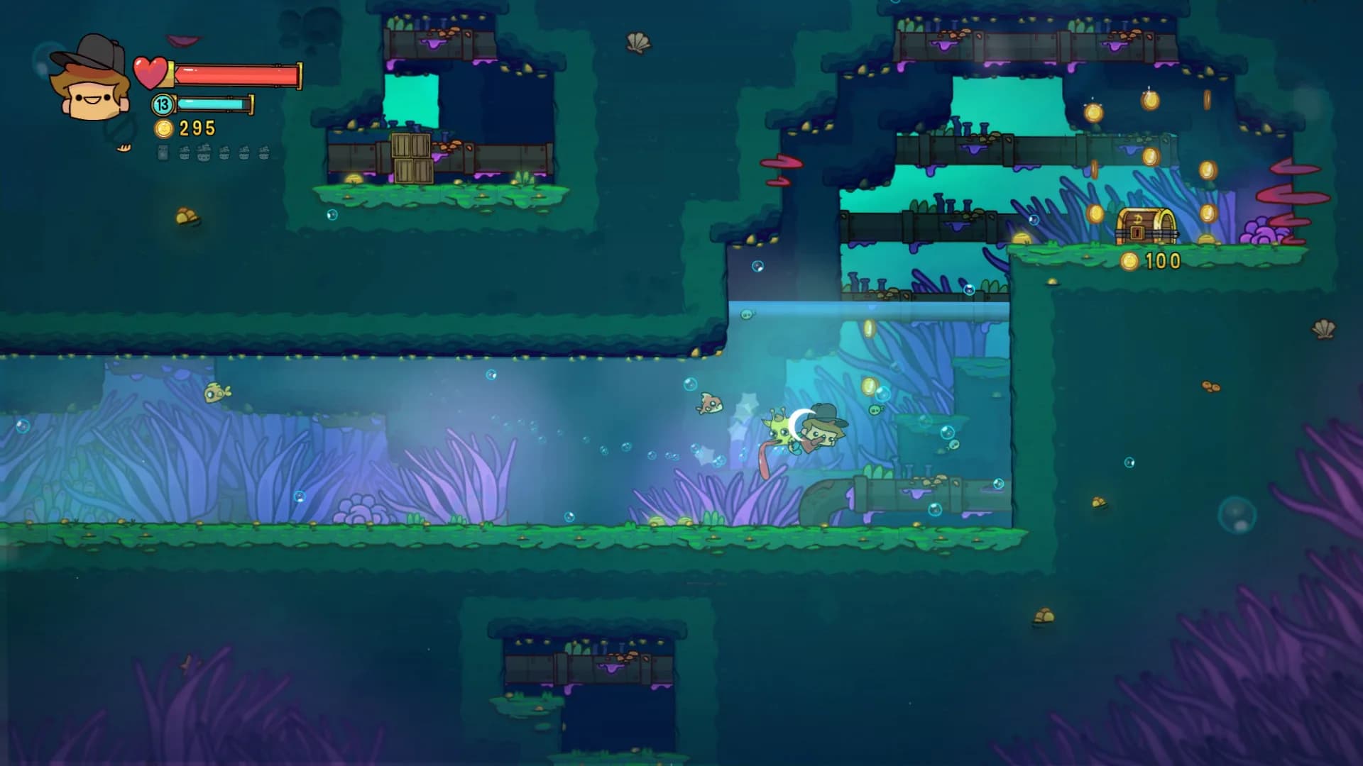 The Adventure Pals görsel 13