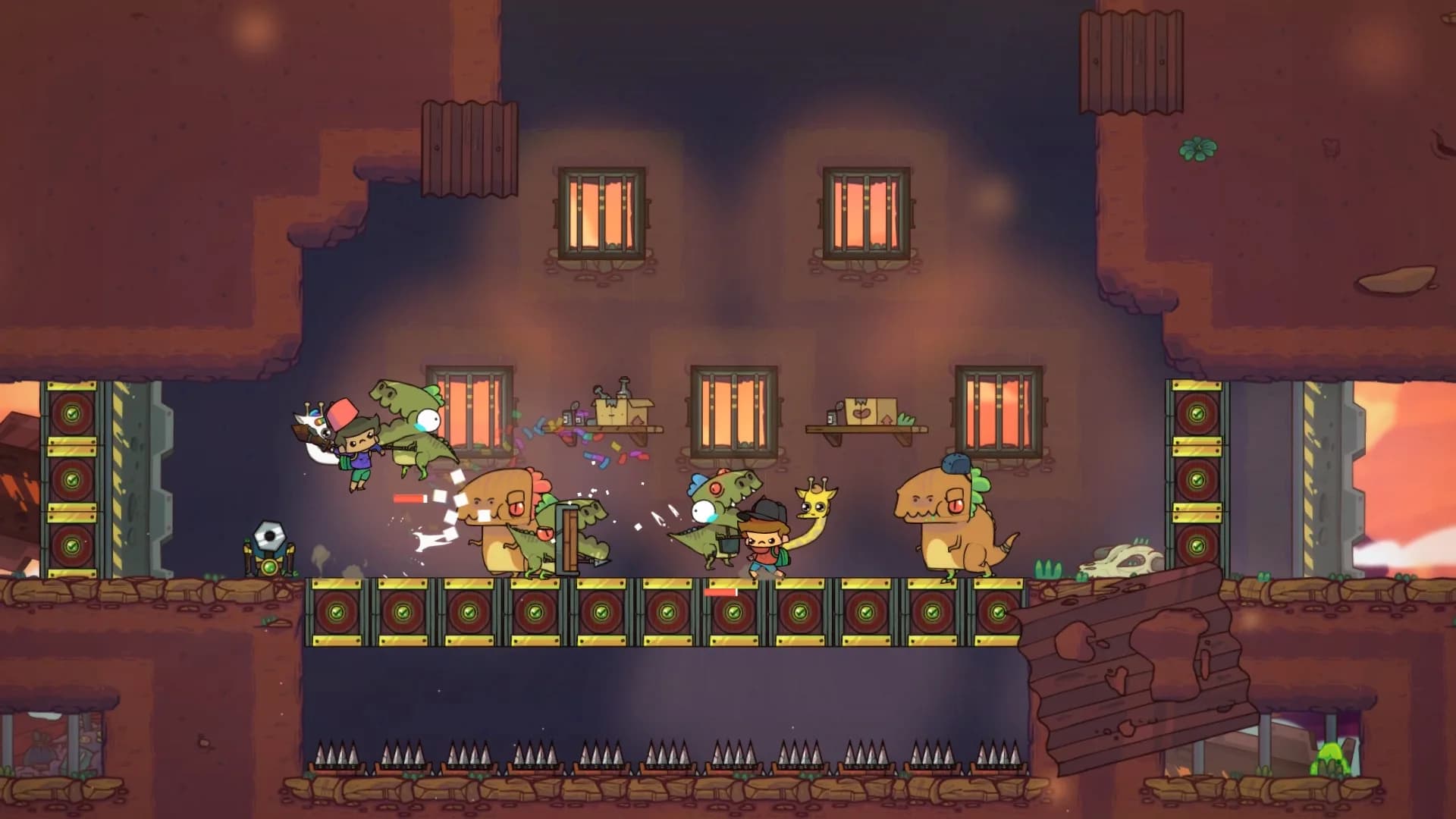 The Adventure Pals görsel 15
