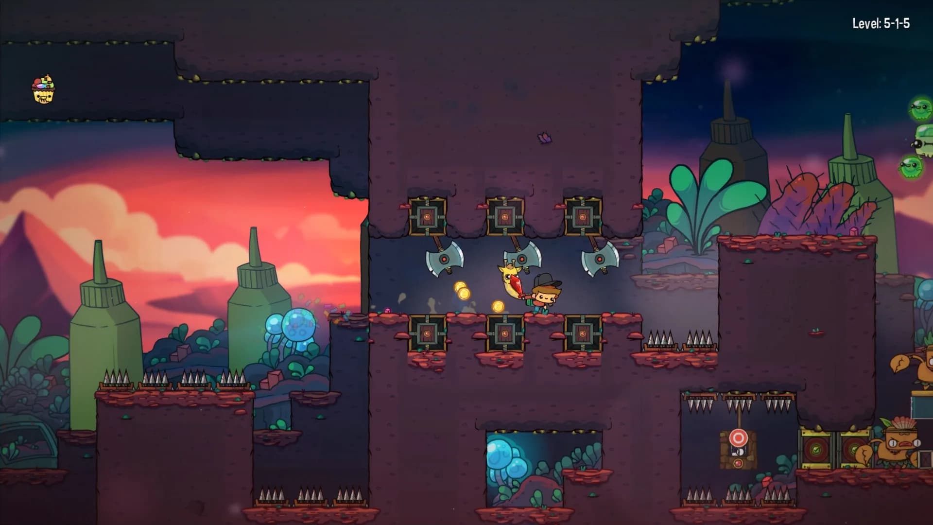 The Adventure Pals görsel 5