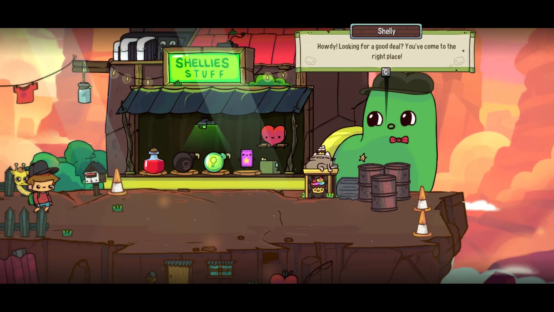 The Adventure Pals görsel 7