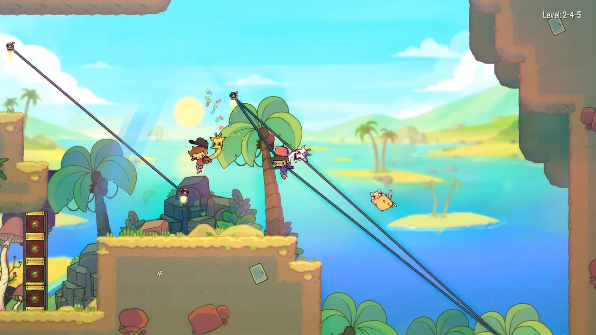 The Adventure Pals görsel 8