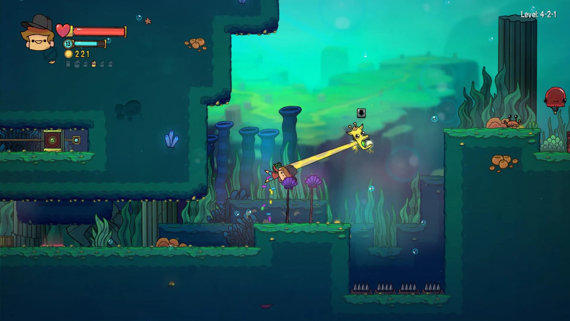The Adventure Pals görsel 10