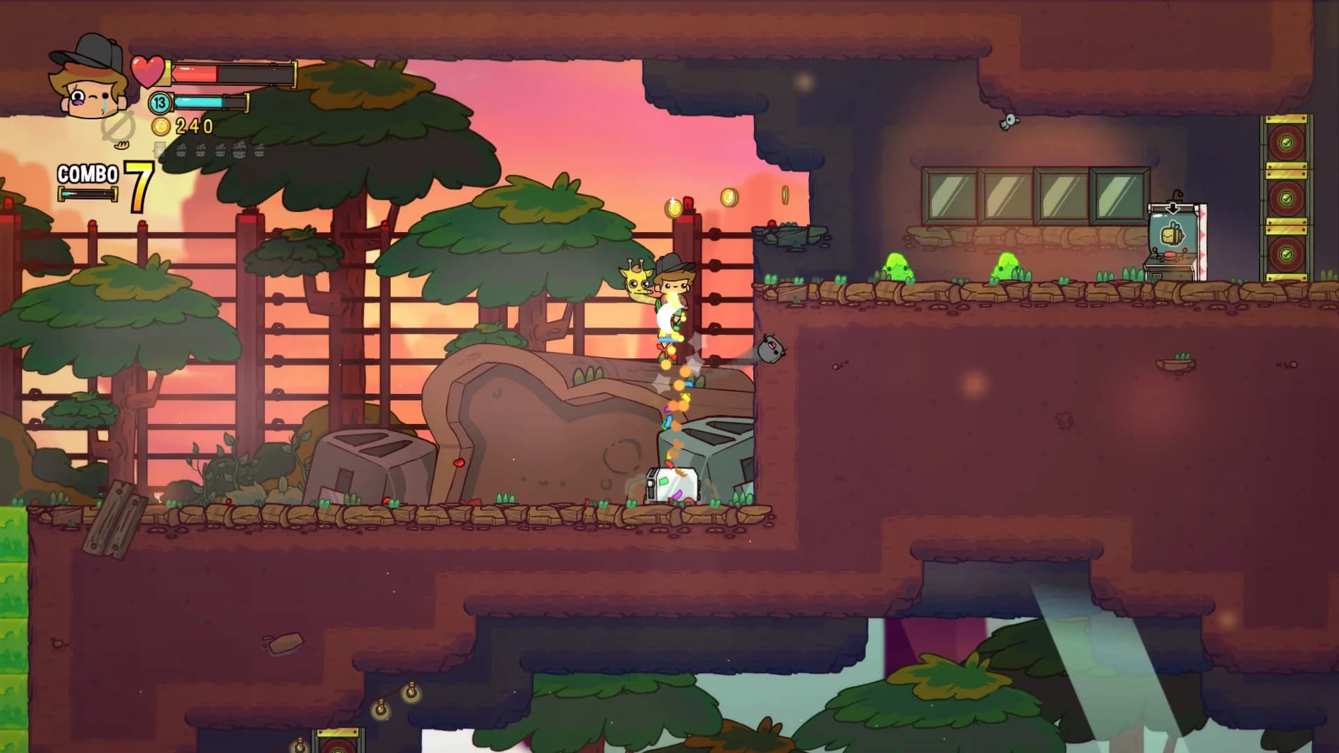 The Adventure Pals görsel 11