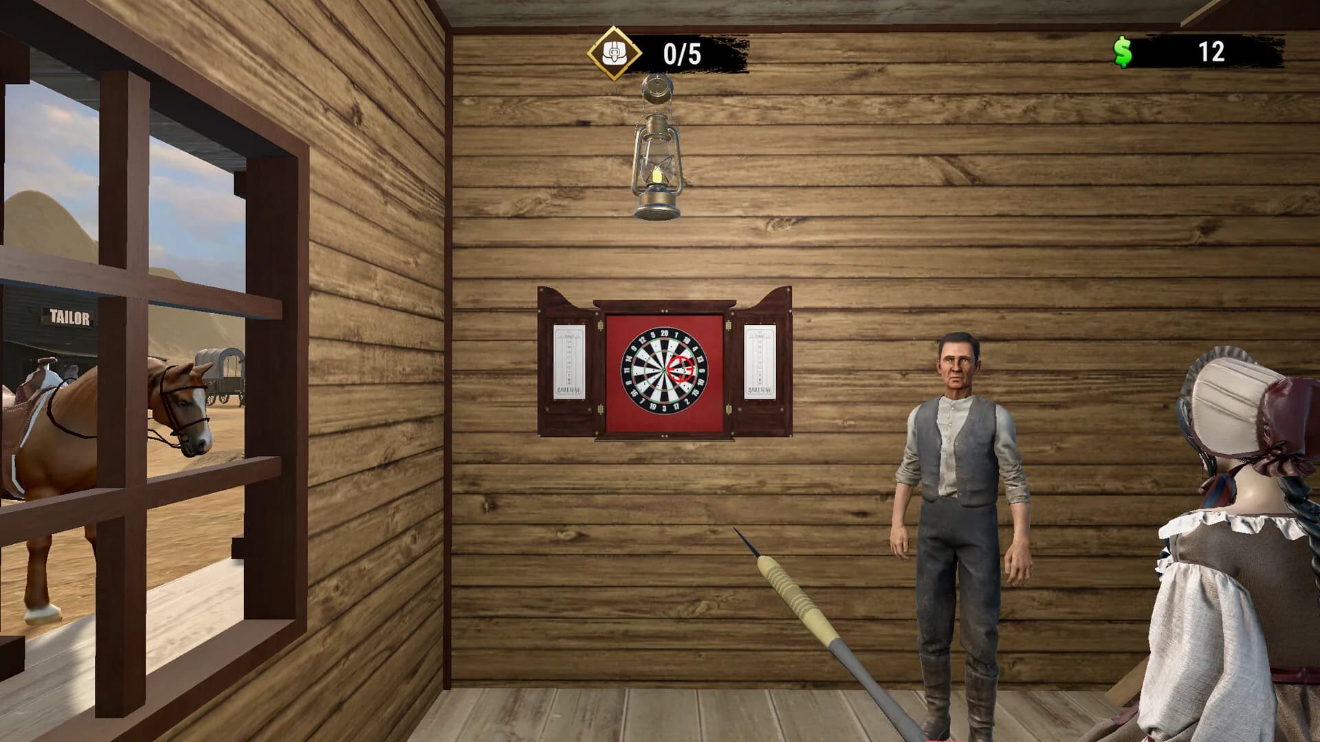 Wild West Miner Simulator görsel 14