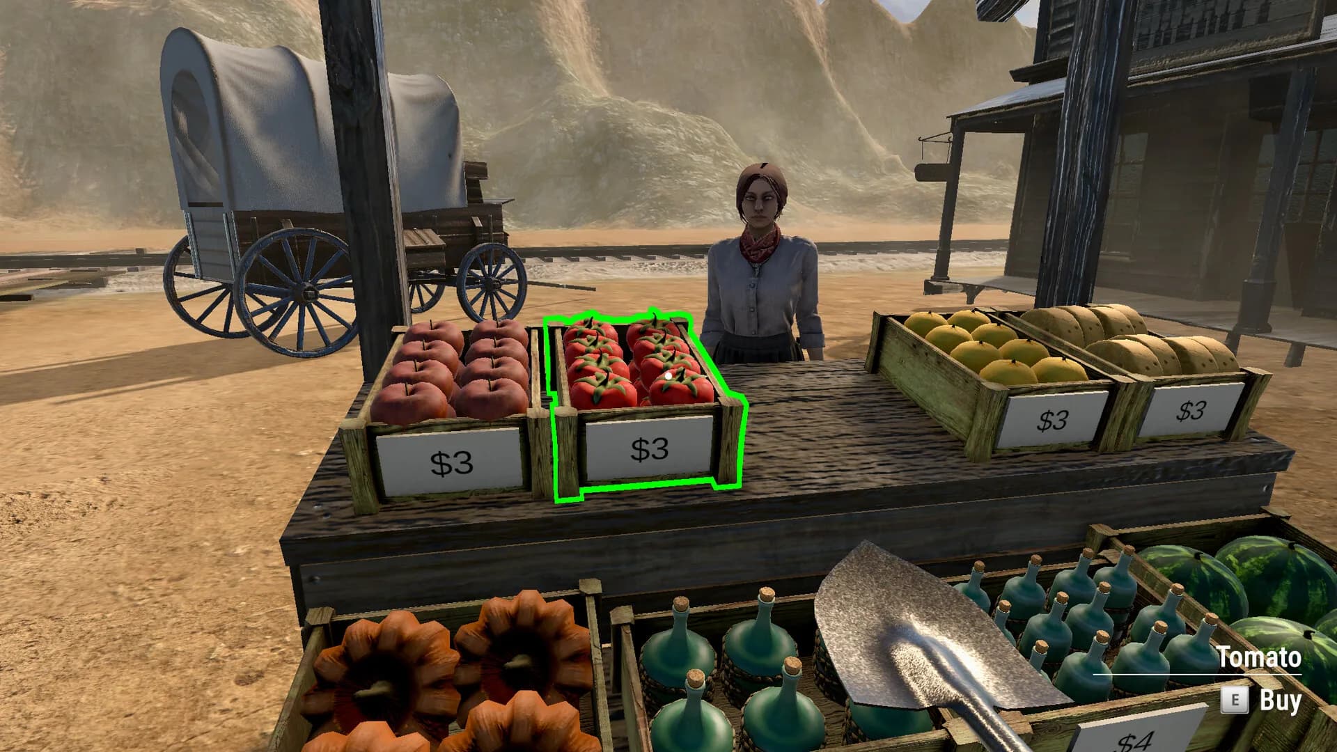 Wild West Miner Simulator görsel 9
